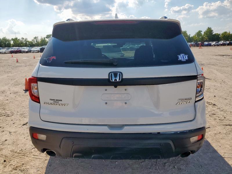 2020 HONDA PASSPORT T 5FNYF8H94LB016940