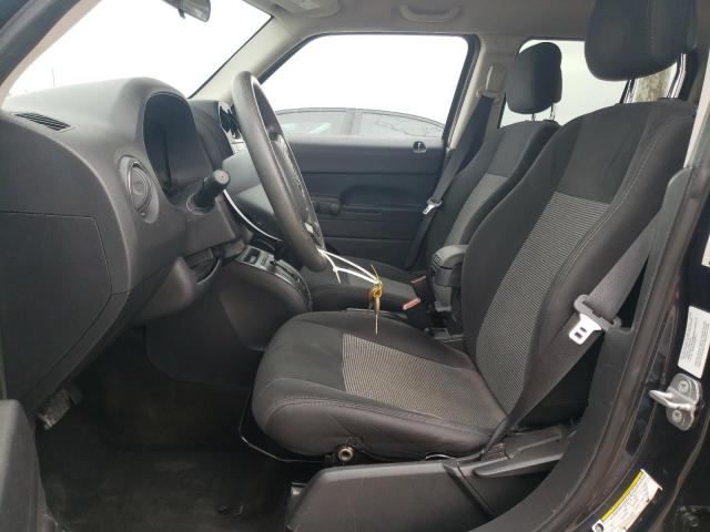 2014 JEEP PATRIOT SPORT #3302632064