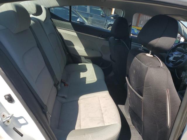 2017 HYUNDAI ELANTRA SE - 5NPD74LF5HH076980