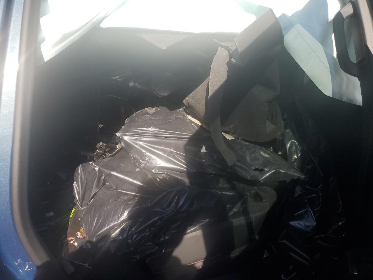 CHEVROLET TRAVERSE Z71