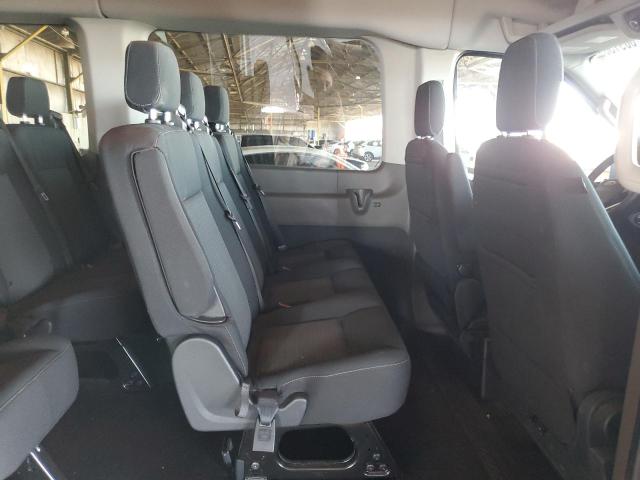 2020 FORD TRANSIT T- #3297887824