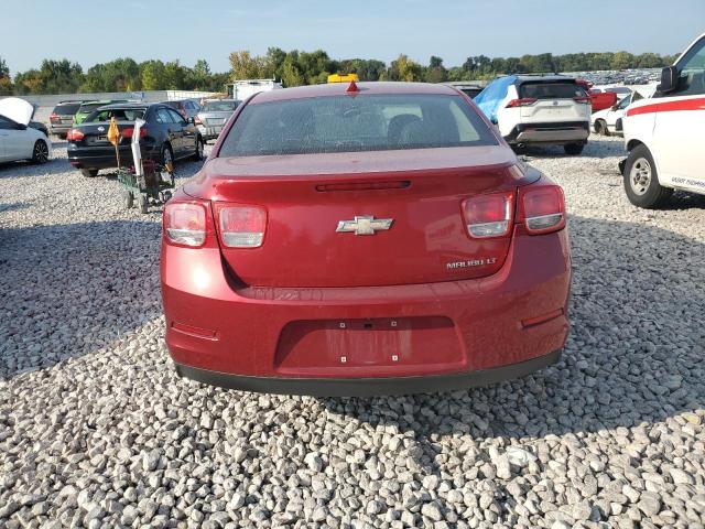 2014 CHEVROLET MALIBU 1LT - 1G11C5SL9EF138486