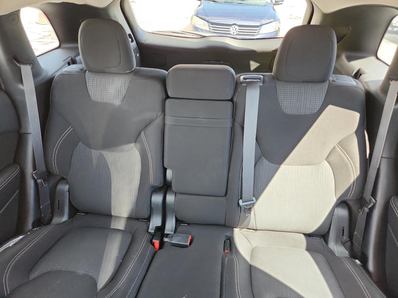 JEEP GRAND CHEROKEE LATITUDE