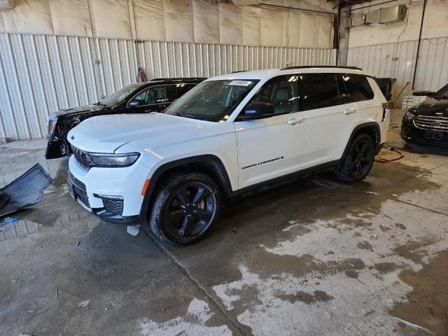 2023 JEEP GRAND CHER - 1C4RJKBG6P8728461
