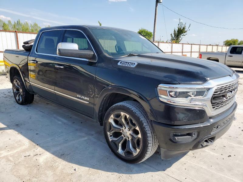 2019 RAM 1500 LIMIT 1C6RREHT6KN641546