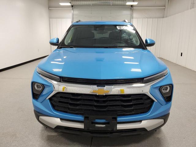 2025 CHEVROLET TRAILBLAZER LT KL79MPSPXSB170868