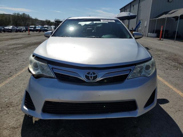 2014 TOYOTA CAMRY L #3255881822