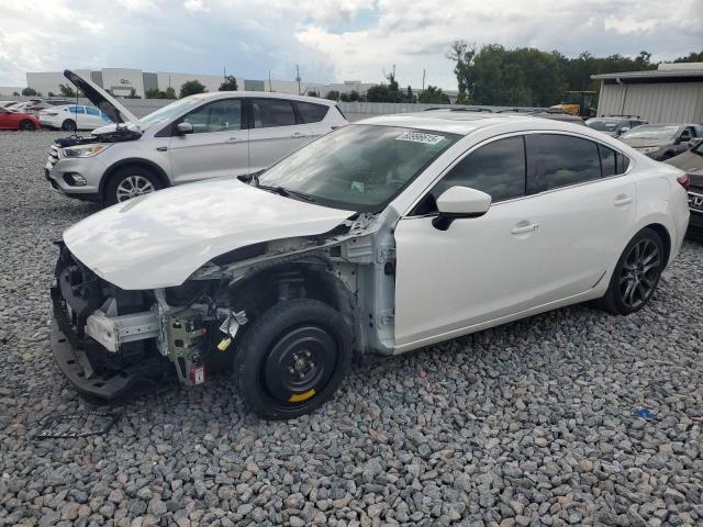 2017 MAZDA 6 GRAND TO #3302879902