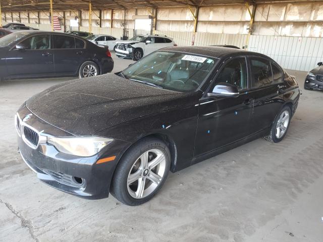 2015 BMW 328 XI SUL WBA3B5C55FF962728