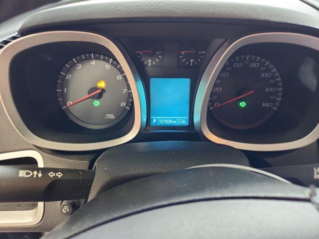 2015 CHEVROLET EQUINOX LT 2GNALBEK8F1176316