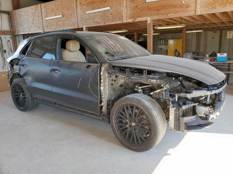 2023 PORSCHE CAYENNE BA WP1AA2AY8PDA02078