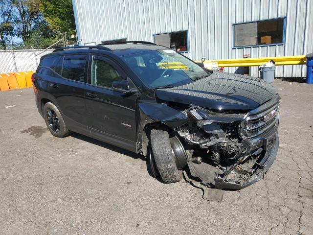 2023 GMC TERRAIN AT4 3GKALYEG2PL131481