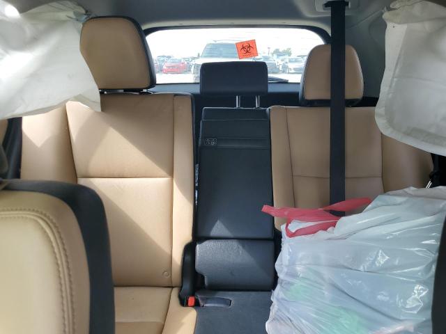 2016 TOYOTA RAV4 HV LIMITED JTMDJREV0GD043103