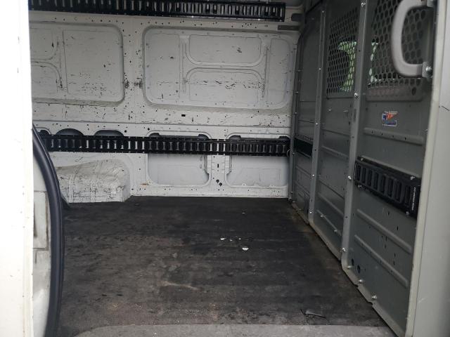 2020 NISSAN NV 2500 S 1N6BF0LY9LN805475