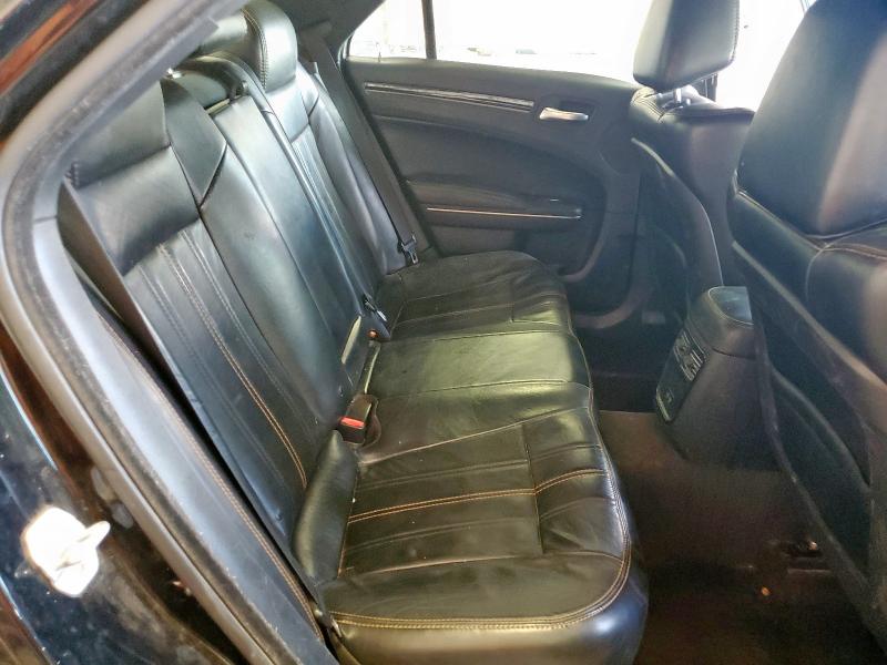 2016 CHRYSLER 300 S 2C3CCABG1GH294975