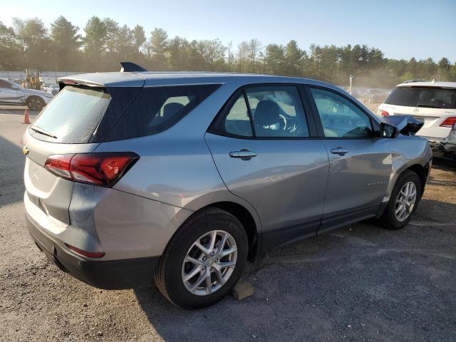 2024 CHEVROLET EQUINOX LS 3GNAXHEG5RL102258