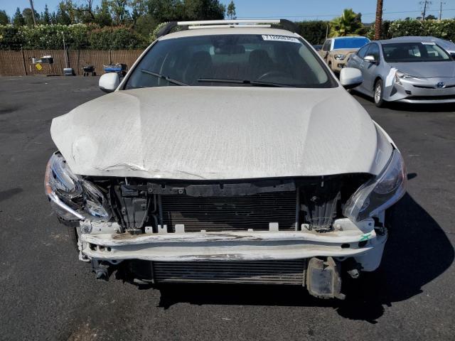 2016 VOLVO S60 YV1612TJ4G2404516