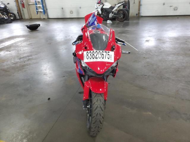 2025 HONDA CBR500 RA MLHPC7051S5101013