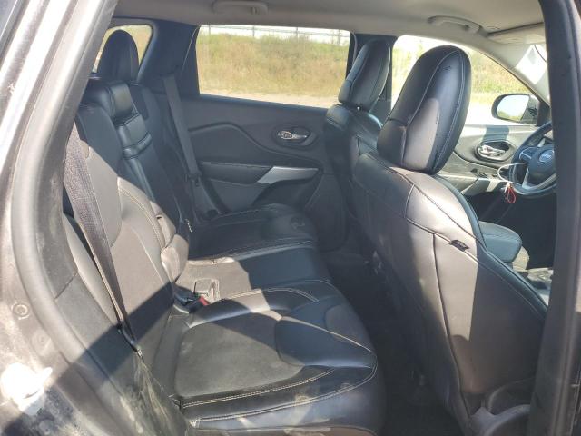 2018 JEEP CHEROKEE L 1C4PJMLBXJD556049