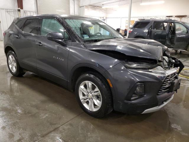 2022 CHEVROLET BLAZER 2LT #3280461175