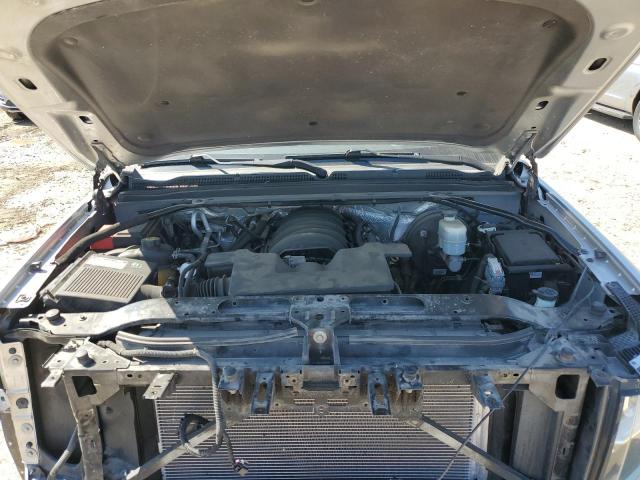 2015 CHEVROLET SUBURBAN K1500 LT - 1GNSKJKC3FR226190