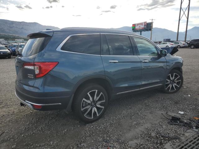 2020 HONDA PILOT TOURING 5FNYF6H97LB001613