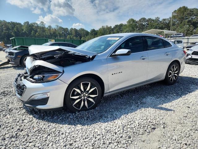 Global Auto Auctions: 2021 CHEVROLET MALIBU RS