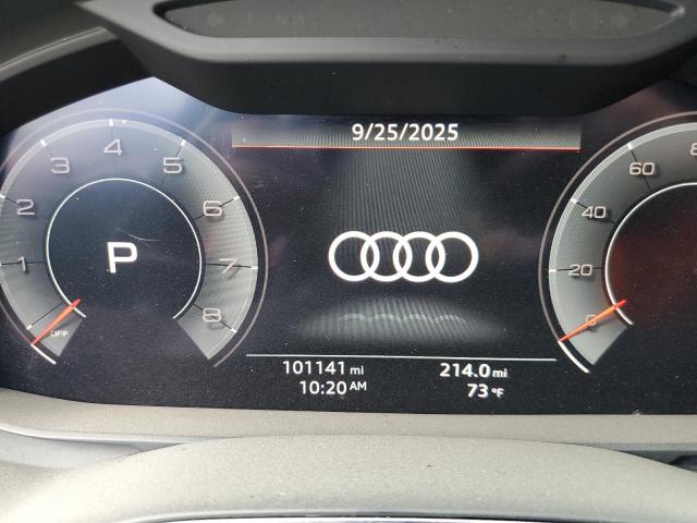 2019 AUDI A7 PRESTIGE S-LINE WAUV2AF26KN067994