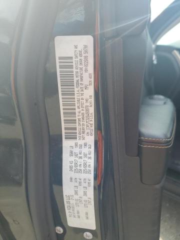 2016 JEEP CHEROKEE L 1C4PJMCS2GW269978