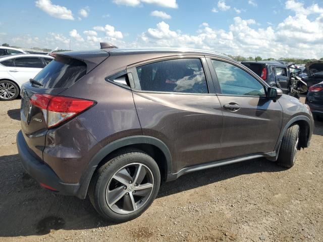 2022 HONDA HR-V EX 3CZRU6H53NM723371