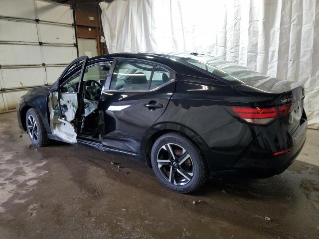 2024 NISSAN SENTRA SV 3N1AB8CV0RY340632