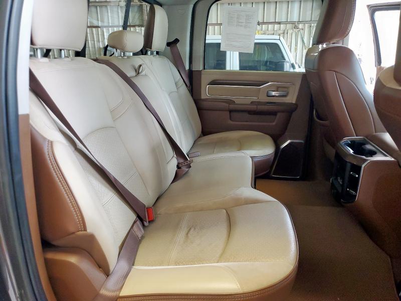 2023 RAM 2500 LARAM #3282378316