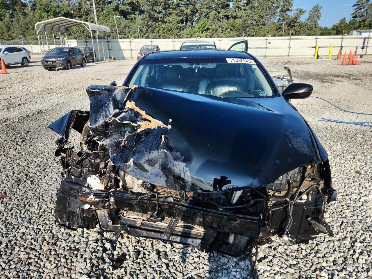 Lot #3290285265 2007 LEXUS ES 350