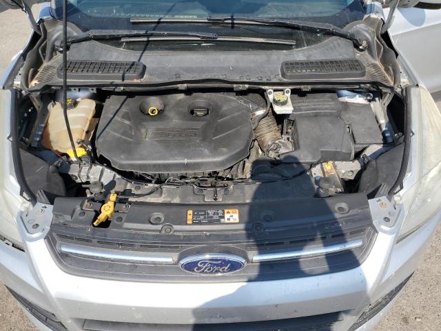 2014 FORD ESCAPE SE - 1FMCU9G94EUB52272