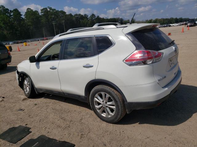 2015 NISSAN ROGUE S 5N1AT2MT0FC916711