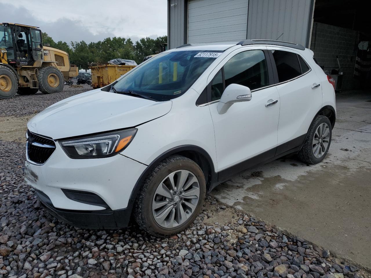 BUICK ENCORE PREFERRED