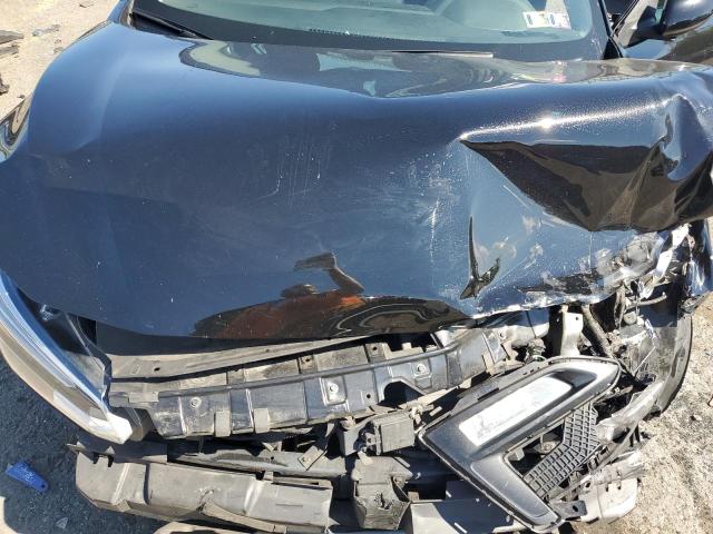 2023 NISSAN SENTRA SR 3N1AB8DV2PY271700