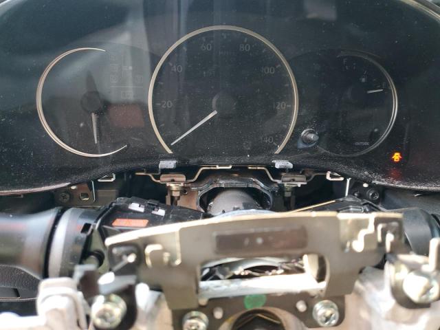 2016 LEXUS CT 200 JTHKD5BH9G2270502