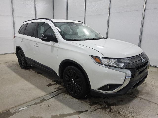2020 MITSUBISHI OUTLANDER JA4AZ3A38LZ035688