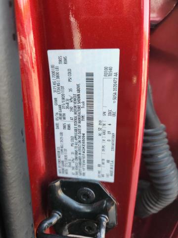 2016 FORD F150 SUPER - 1FTEW1EF4GKE65094