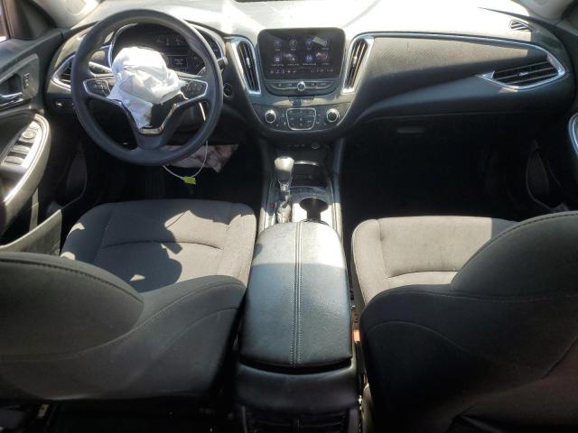 2021 CHEVROLET MALIBU LT - 1G1ZD5ST8MF060832