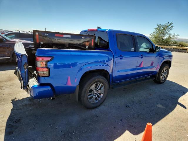 2025 NISSAN FRONTIER S #3278750607