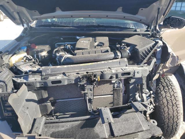 2023 NISSAN FRONTIER S 1N6ED1EJ5PN634139