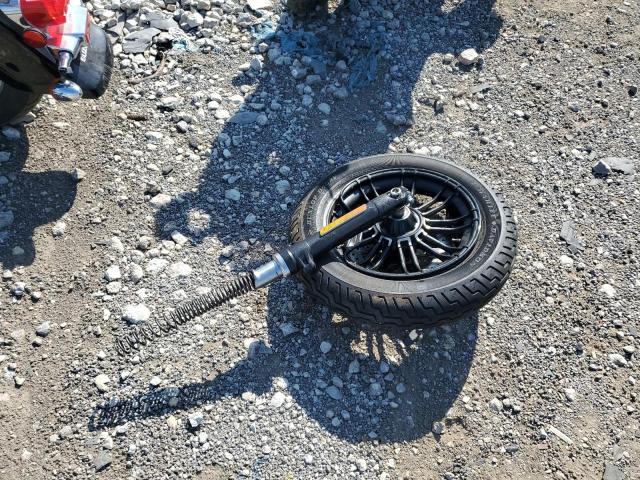 2022 HARLEY-DAVIDSON XL1200 X 1HD1LC315NB413916