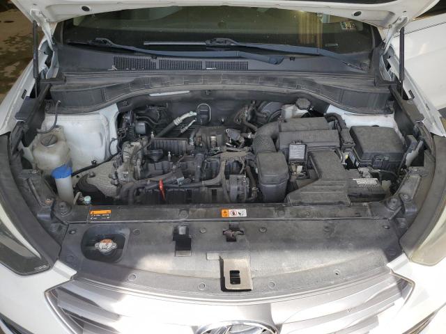 2017 HYUNDAI SANTA FE S #3304566476