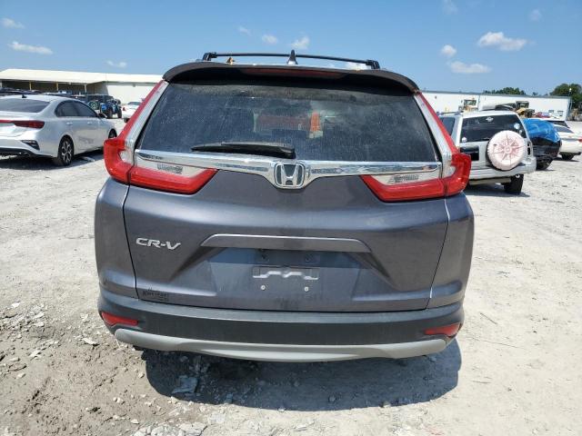 2018 HONDA CR-V EX #3292527676
