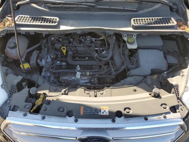 2019 FORD ESCAPE SE - 1FMCU0GD7KUC58260