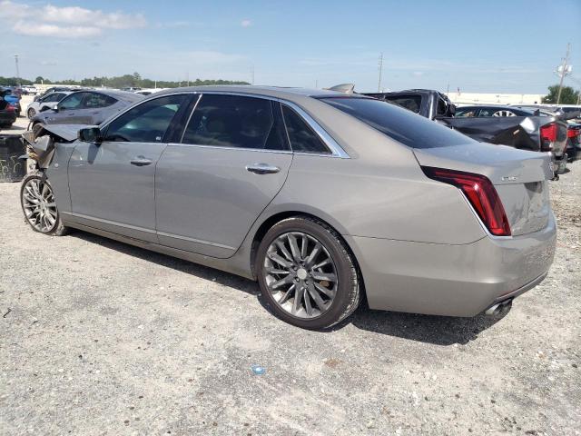 2017 CADILLAC CT6 1G6KB5RS9HU153620