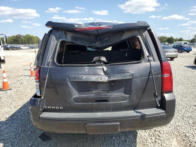 2018 CHEVROLET TAHOE K150 1GNSKBKC5JR375036