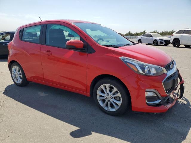 2021 CHEVROLET SPARK 1LT - KL8CD6SAXMC745118